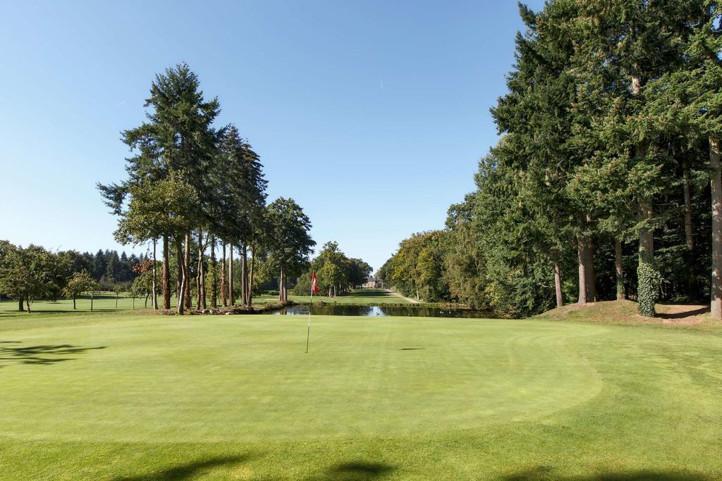 Les Ormes Domaine Et Resort Epiniac Buitenkant foto