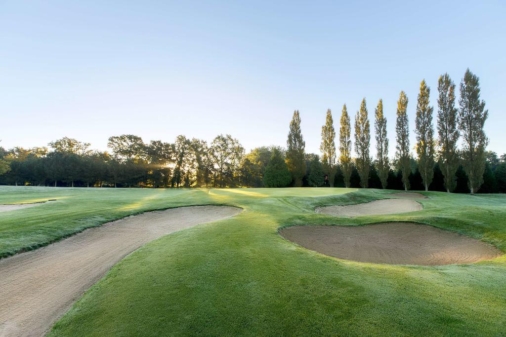 Les Ormes Domaine Et Resort Epiniac Buitenkant foto