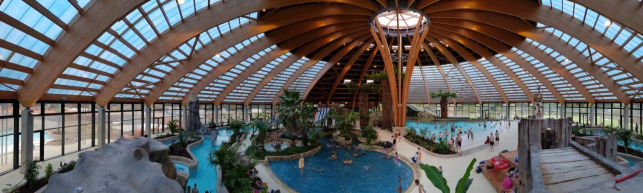 Les Ormes Domaine Et Resort Epiniac Buitenkant foto