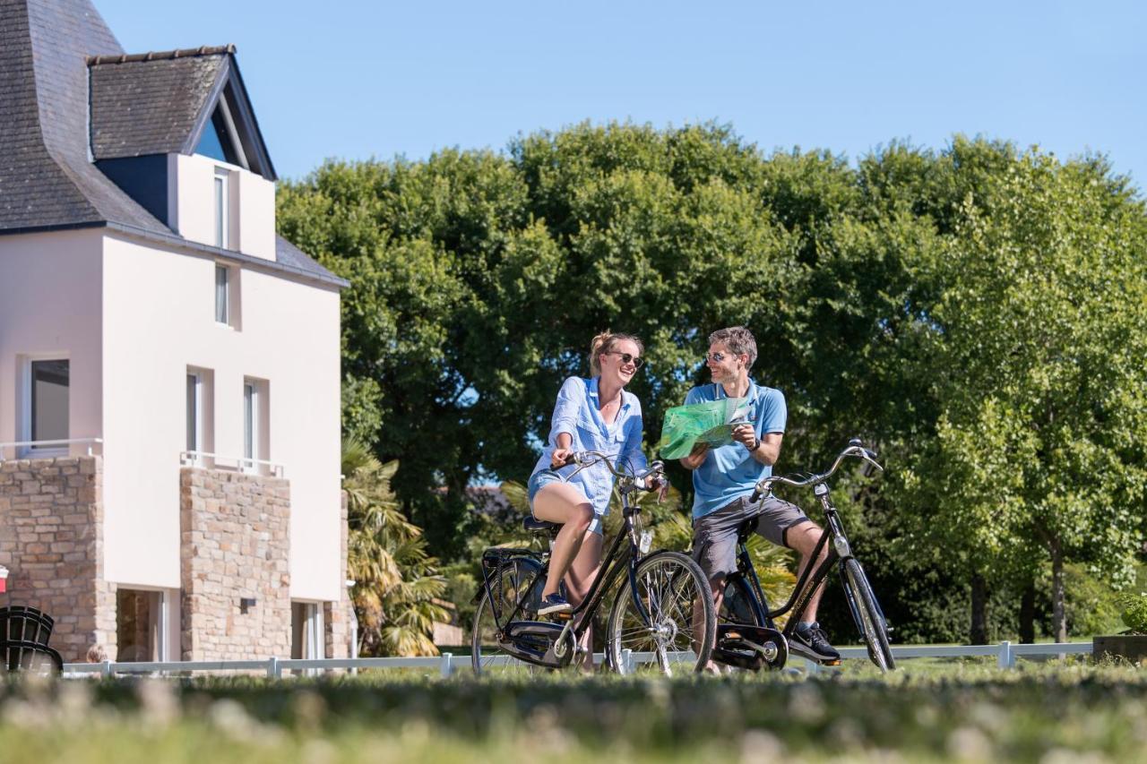 Les Ormes Domaine Et Resort Epiniac Buitenkant foto